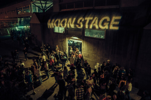Moonstage