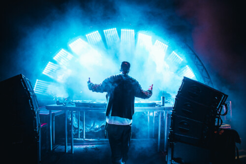 Anthropology Atmosphere