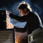 Canblaster the mysterious