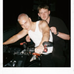 Analog Roadtrip – VLOG for DJs Afem Syko & Kander