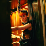 Golden Elevation – DJ Cassie Raptor – Tour Management