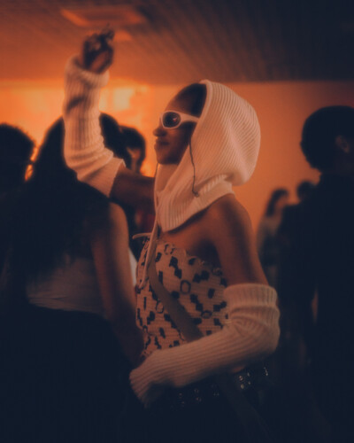 Solar Trance – Empathic Lens