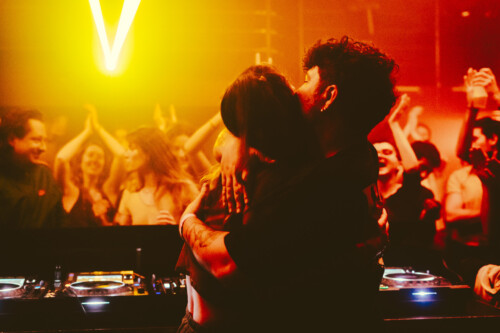 Back to Back, Heart to Heart