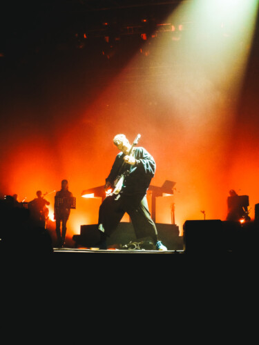 Six strings, One universe