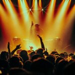 Heated argument / Somewhen