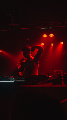 kick it with your soul