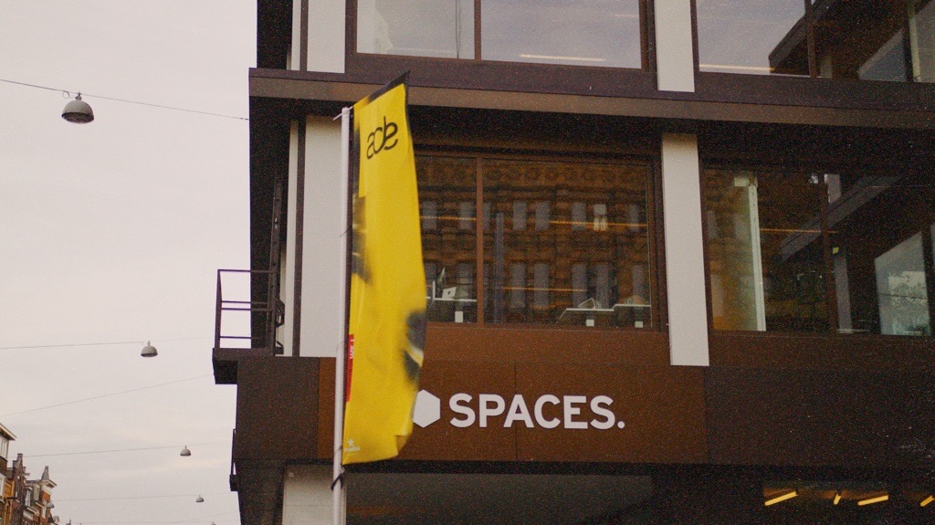 ADE Lab devient « ADE Lab Village » et s’installe à Westerpark