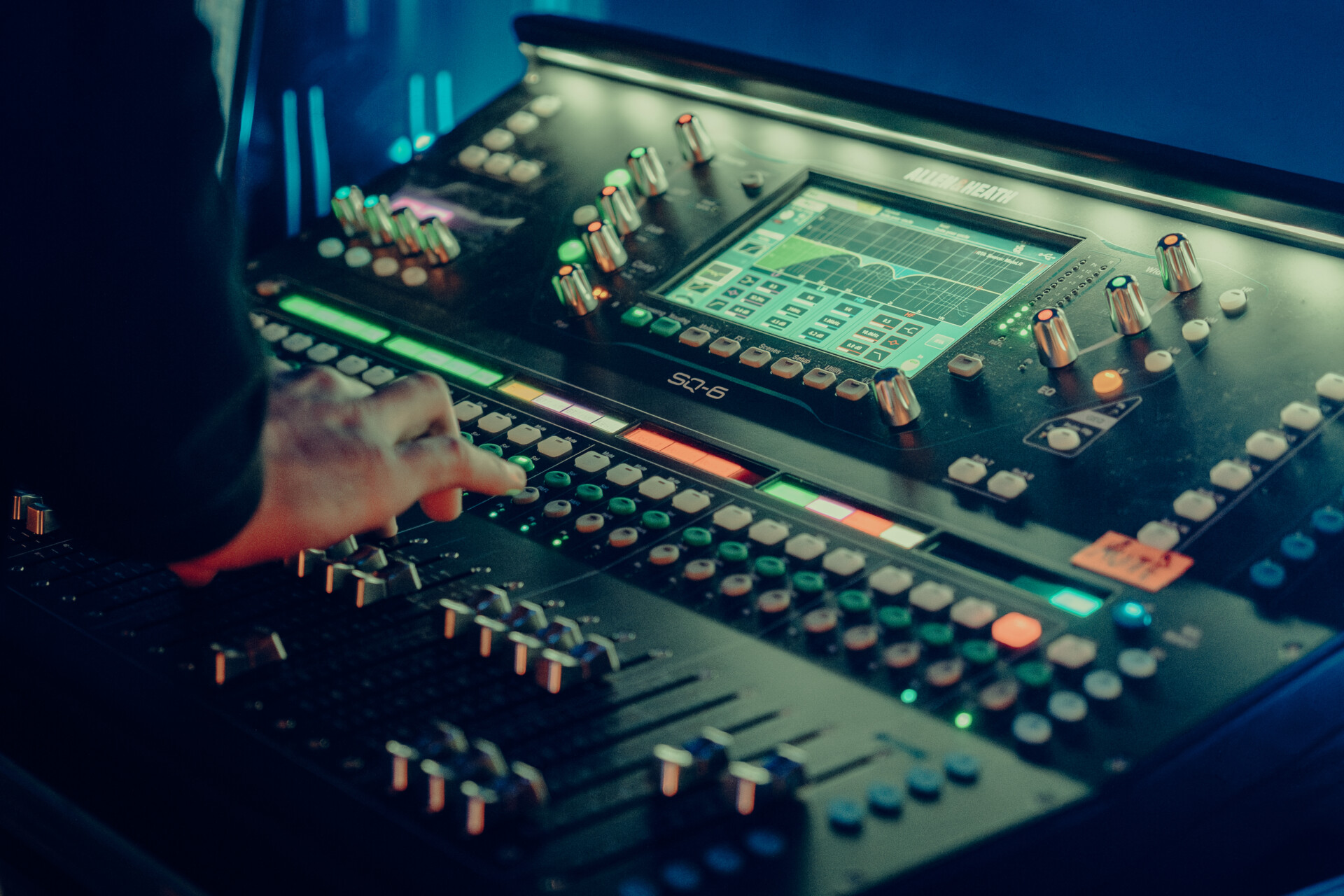 Se former à la musique ? Et pourquoi pas