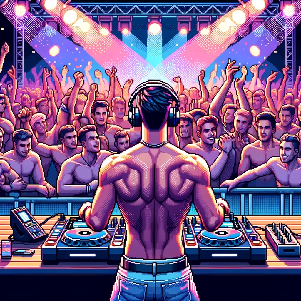 La hard techno est-elle le nouvel EDM ? Et pourquoi elle refuse de voir l’extrême droite dans ses soirées