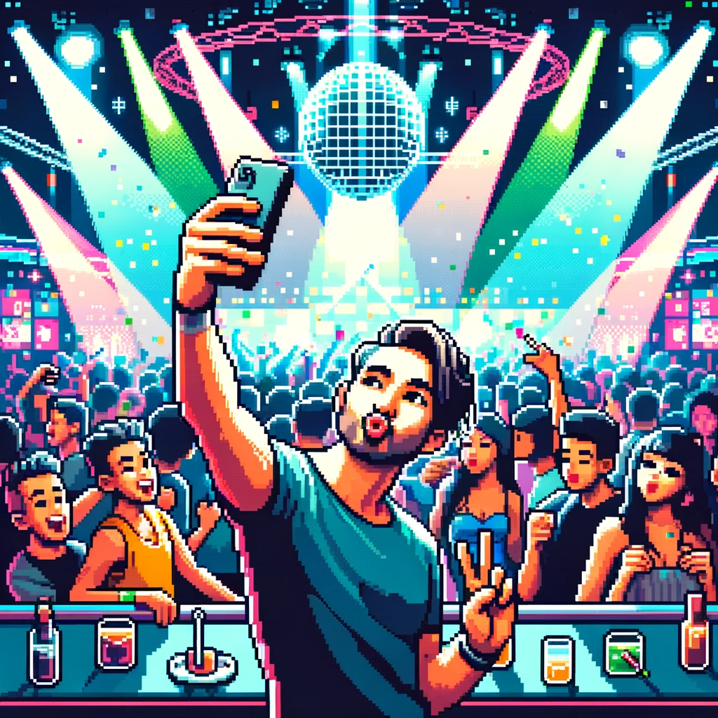 Tout le monde peut être DJ, mais tout le monde ne devrait pas être payé pour l’être