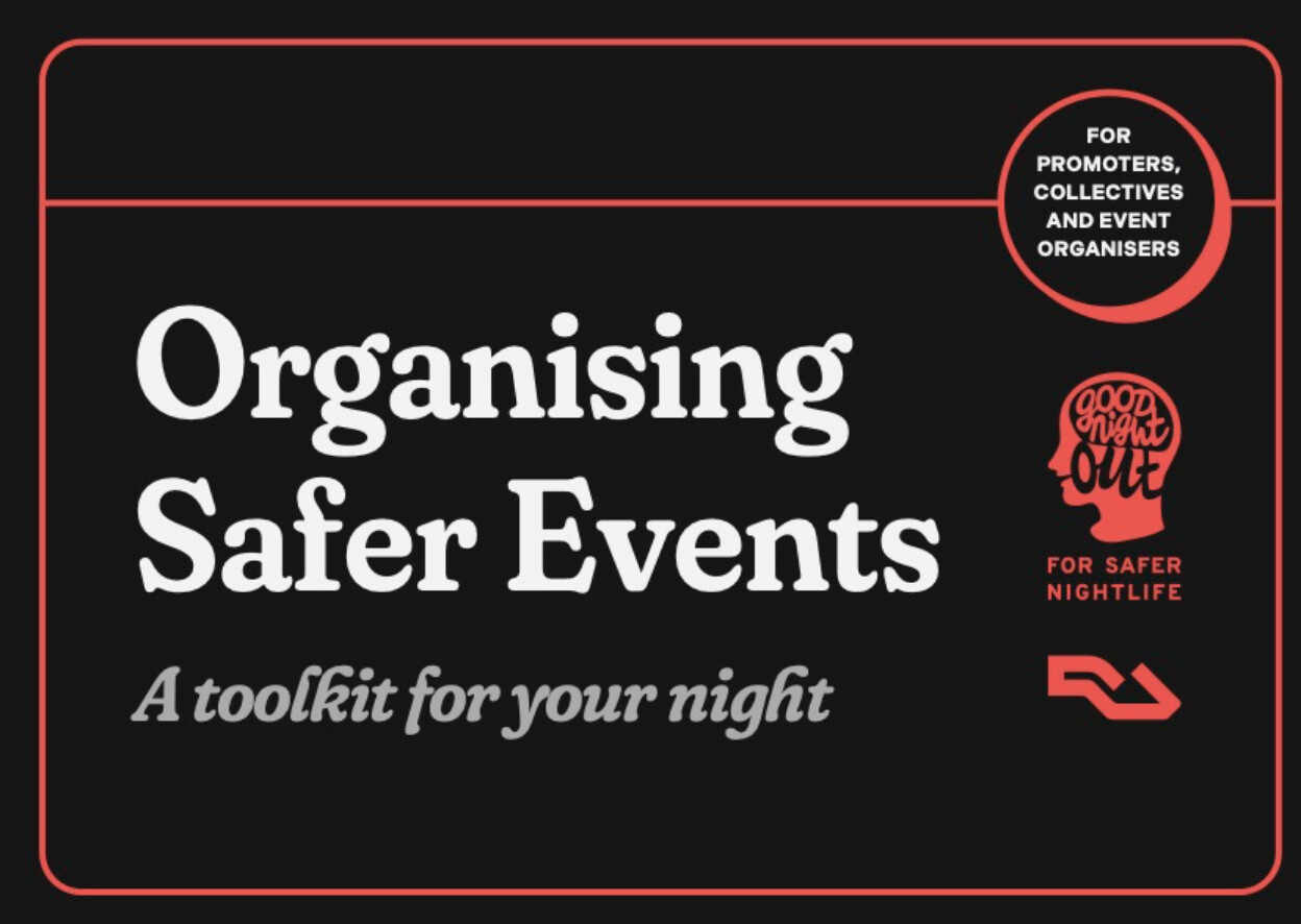Safer nightlife: toolkit or marketing move?