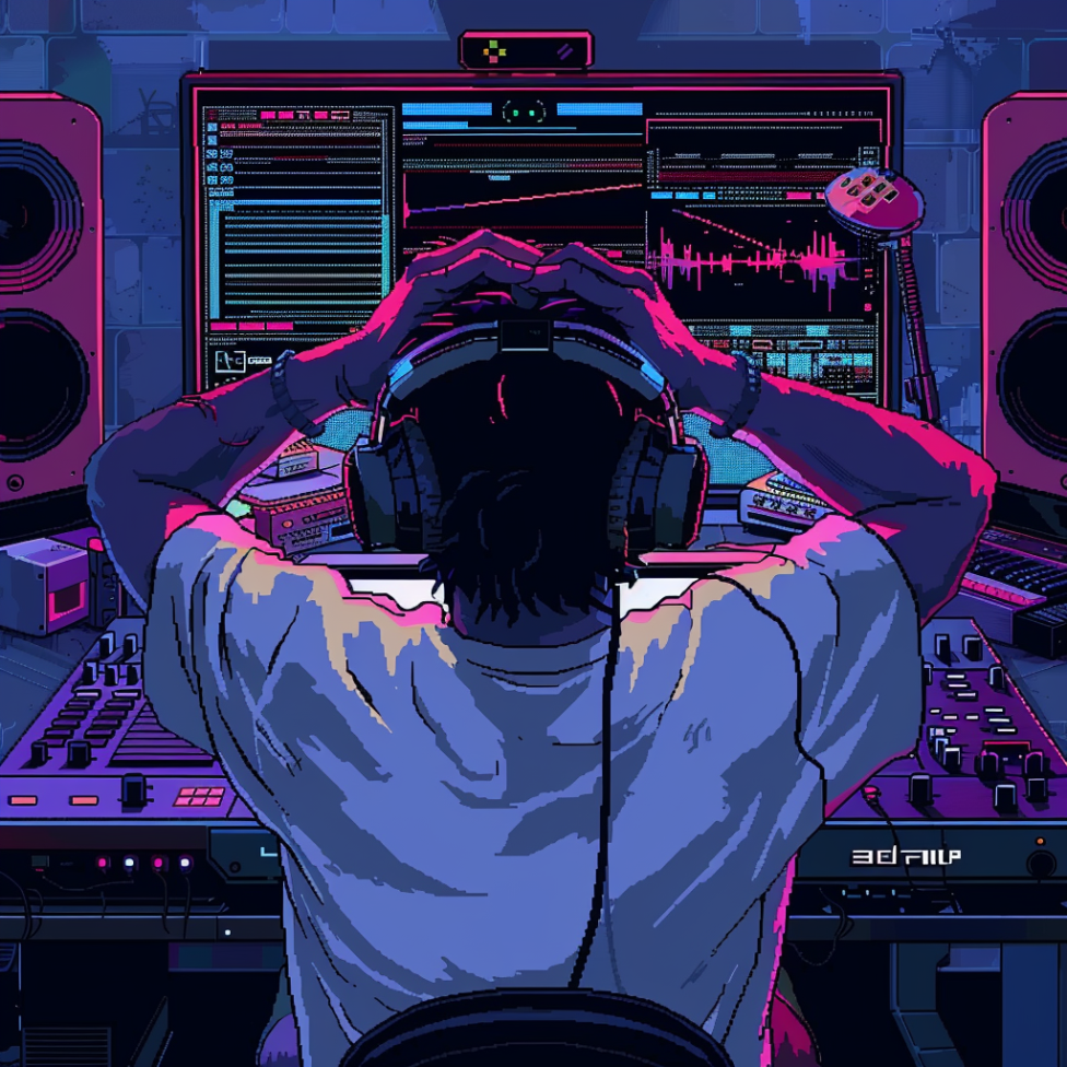 Opinion: The Importance of Playing : Why “Small Gigs” Shape Real DJs