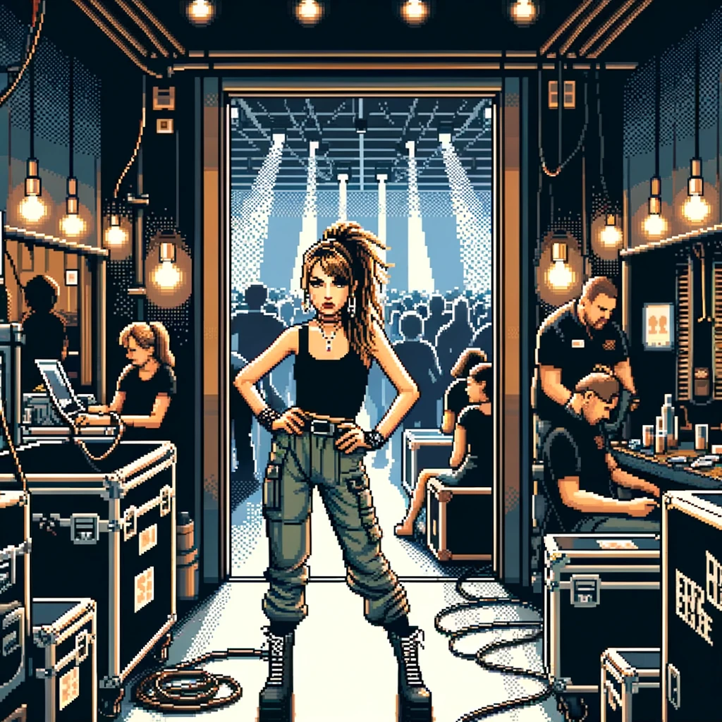 Critiquer, c’est aimer : pourquoi on ne lâchera pas la scène