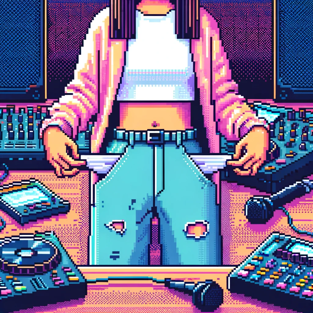 Comment la scène électronique entretient la précarité des jeunes artistes