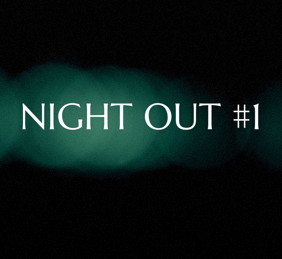 Night Out #1 – RDV en terre Hardtechno : chronique de la « nouvelle EDM »