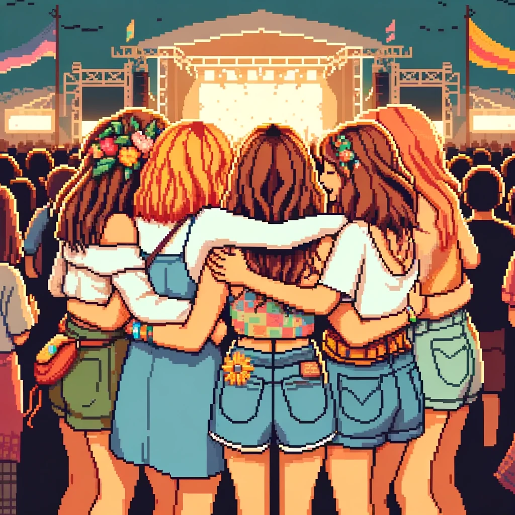 Being a woman journalist in electronic music: the weight of speaking out