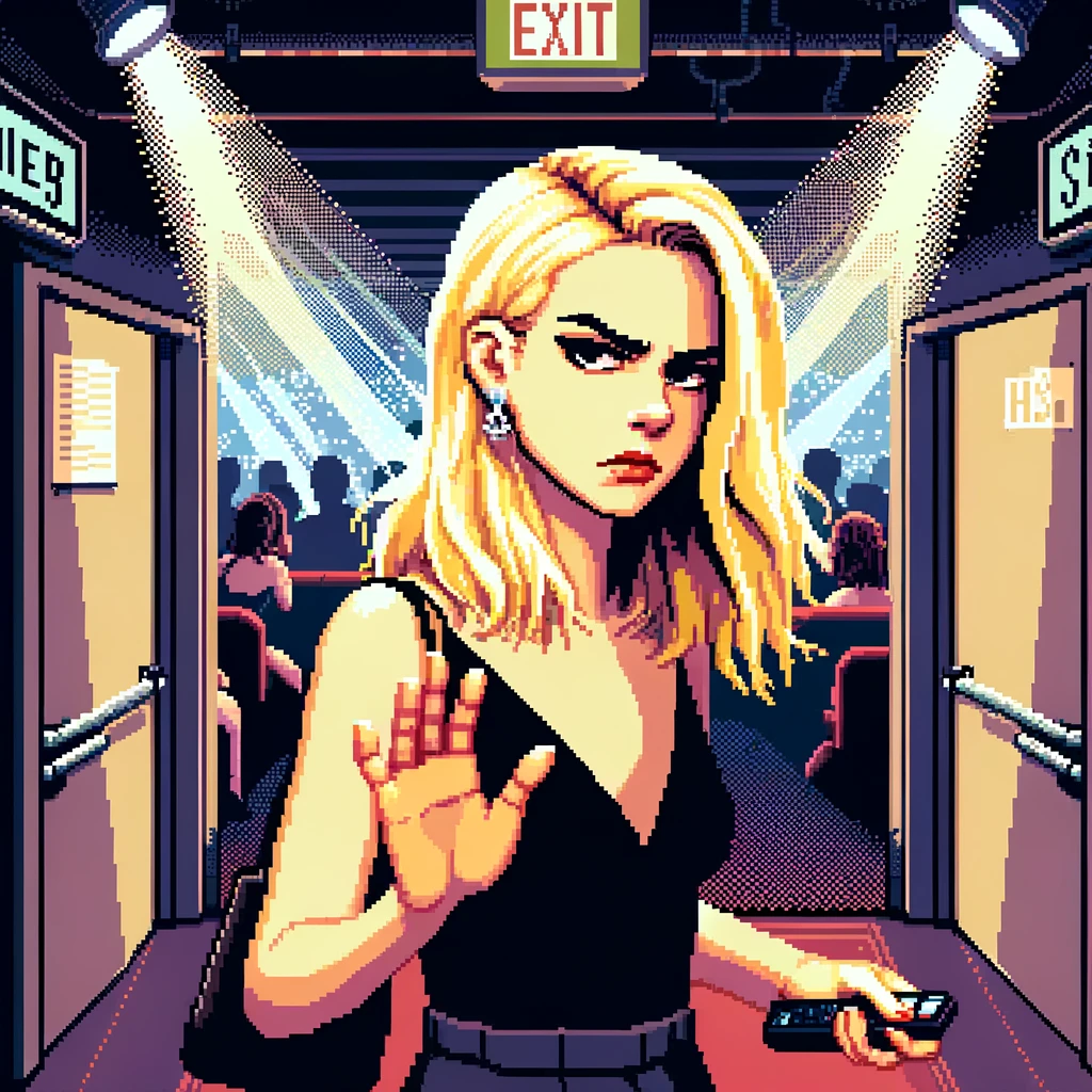 Hot take : When saying no can break your career