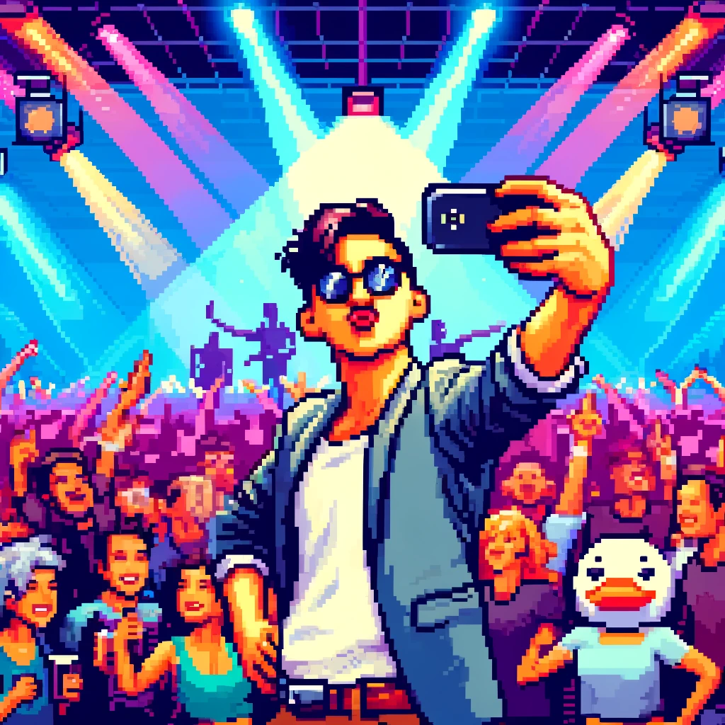 HOT TAKE : Influence et platines, la confusion des genres