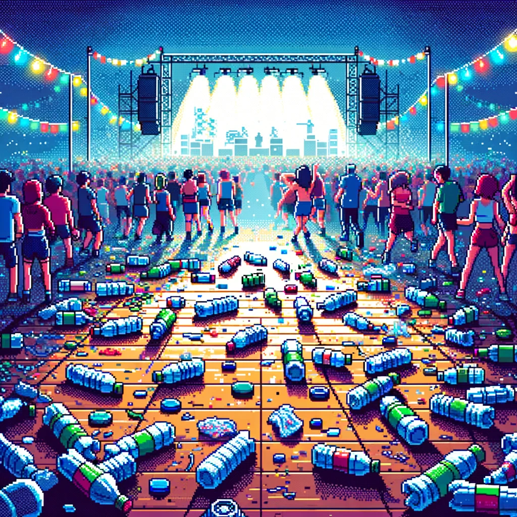 HOT TAKE :  Partying is for everyone. Running a party is not.