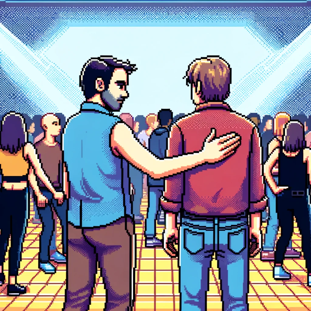 Hot Take : Stop au mythe de la bienveillance universelle en soirée