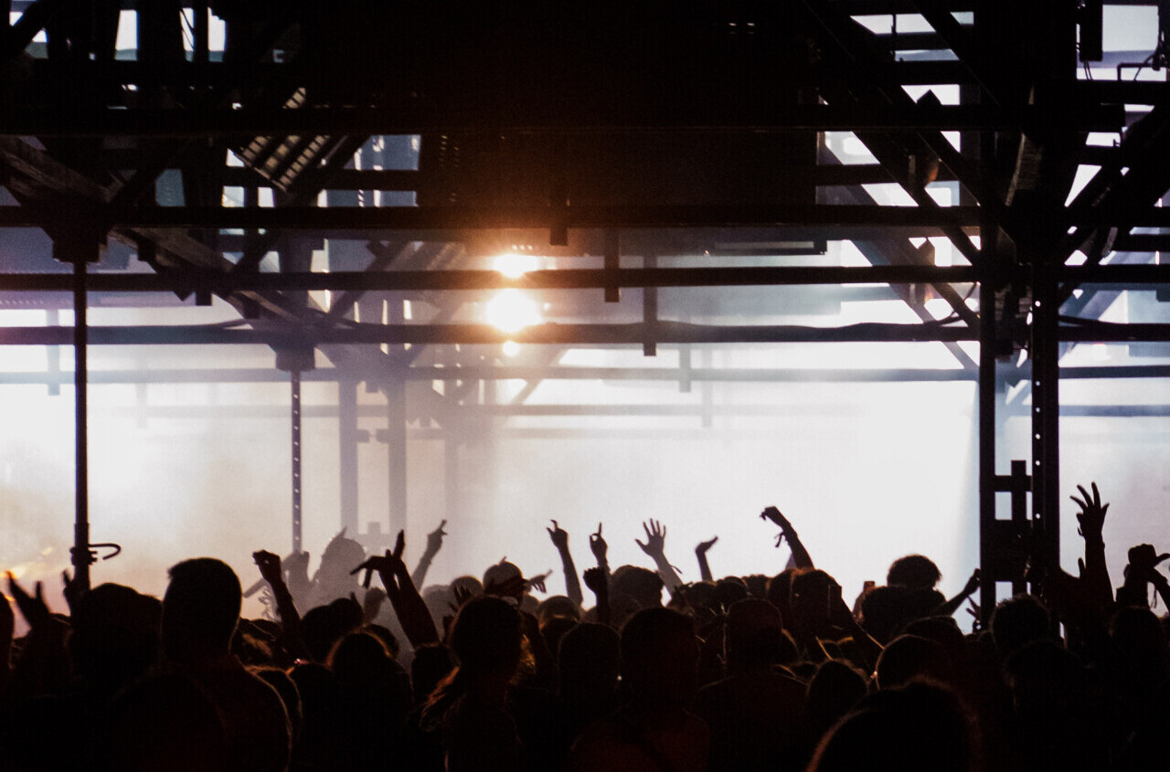 Horst 2026, a good sign when you don’t recognise a single name