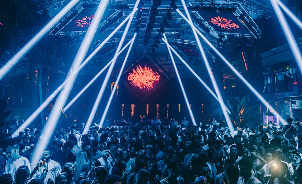 50 Years Later, Amnesia Hasn’t Forgotten and Neither Has Joseph Capriati