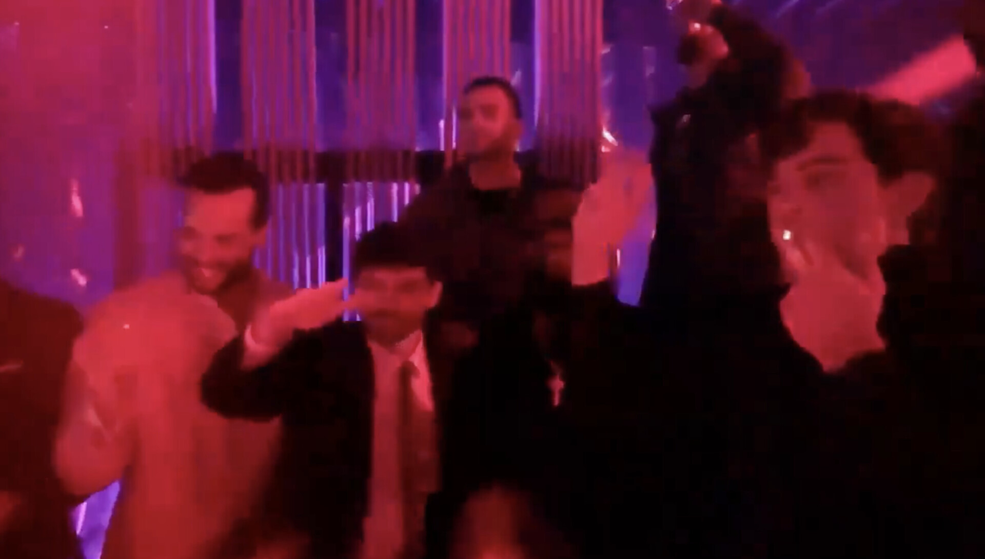 When a Miami club lets the far right sing along on the dancefloor