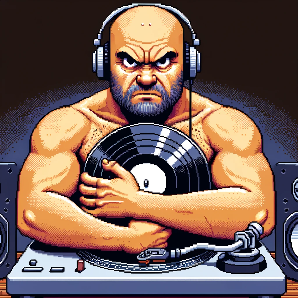 Hot Take : quitter l’underground ne veut pas dire trahir la scène