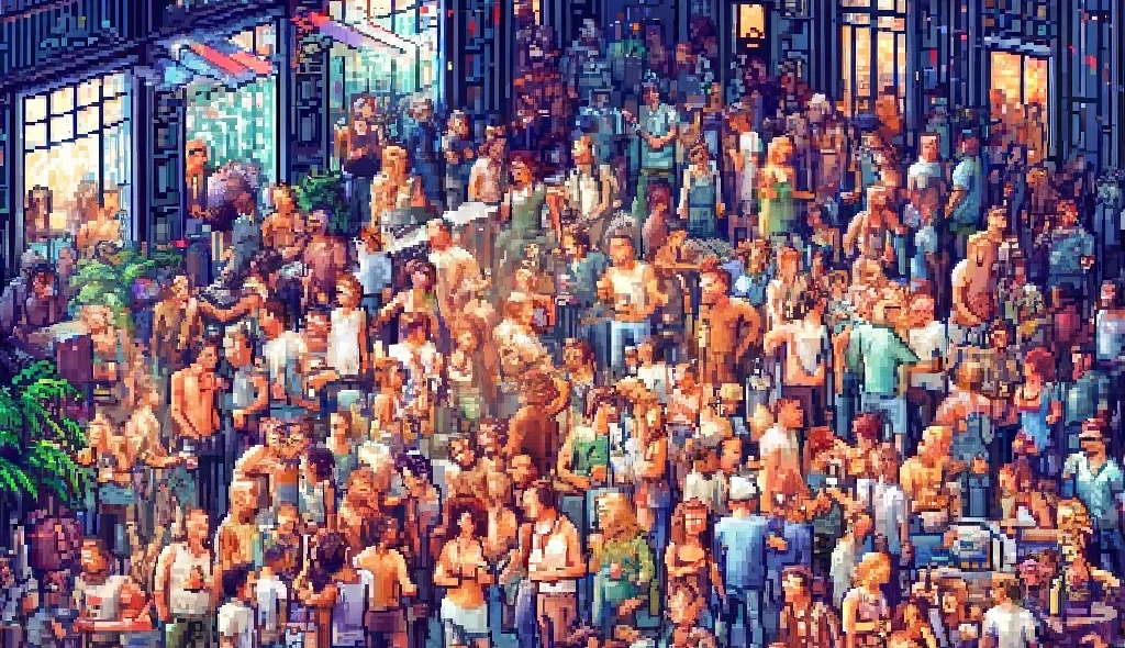 Hot take: Sold out is no longer a guarantee of a good night